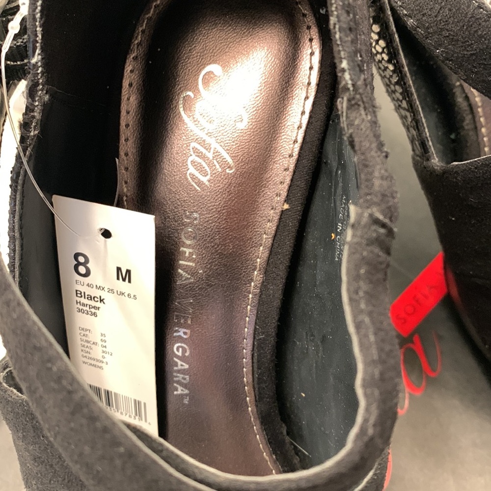 Heels - Picture 3 of 3